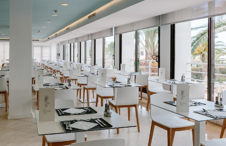 Restaurants - 4
