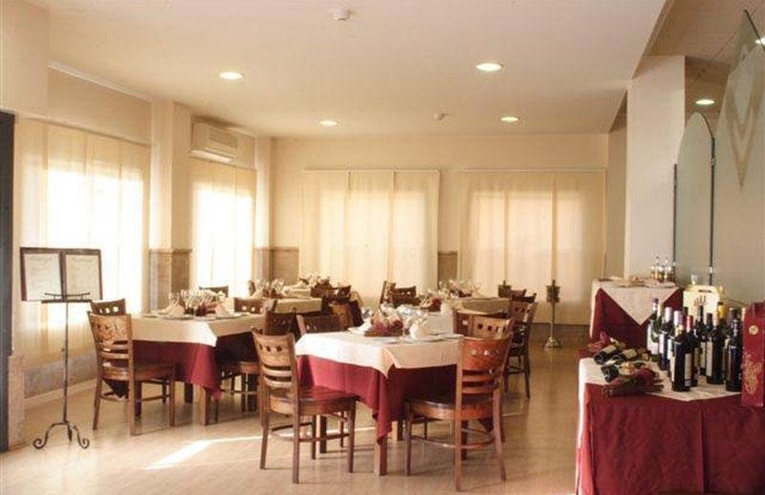 Restaurants - 2