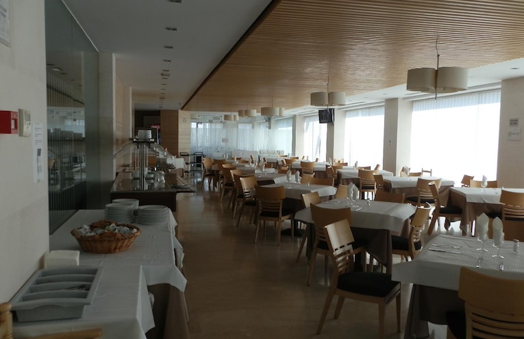 Restaurants - 1