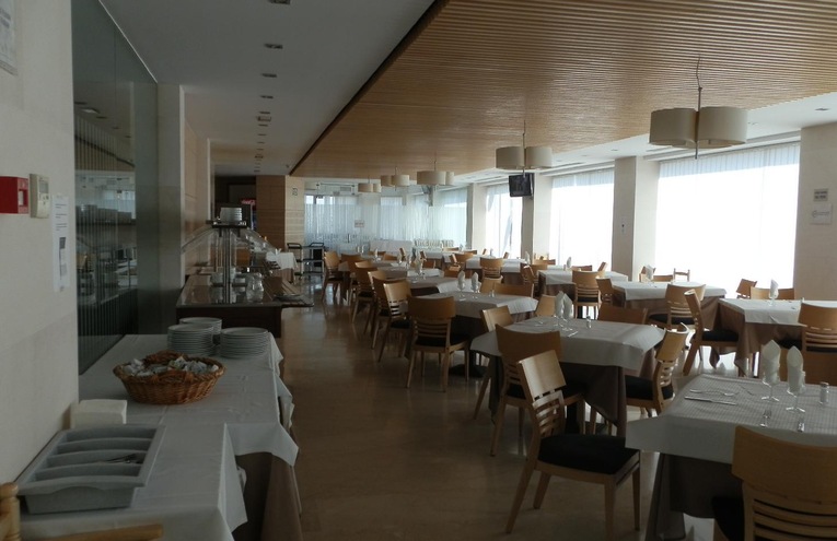 Restaurants - 1