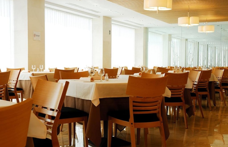 Restaurants - 2