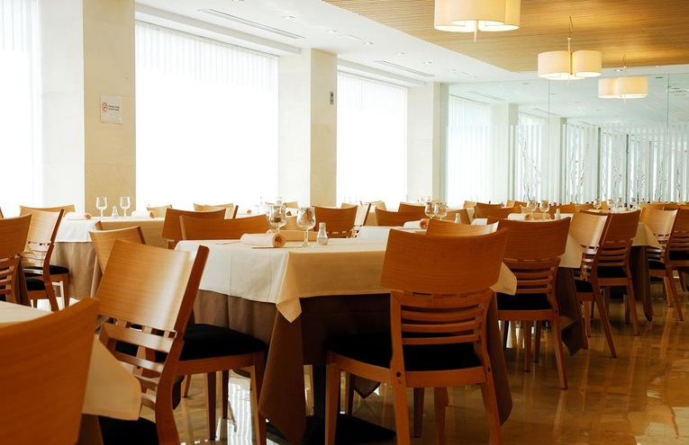 Restaurants - 2