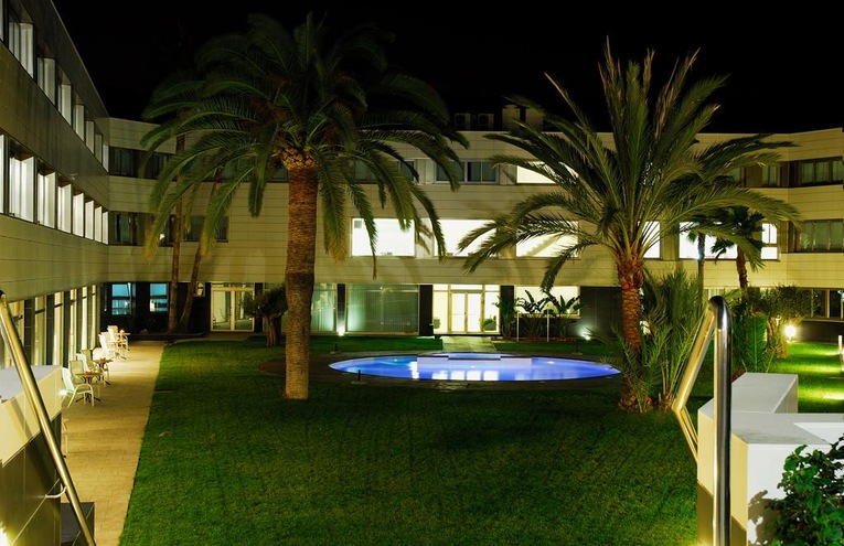 Swimming pools - 1