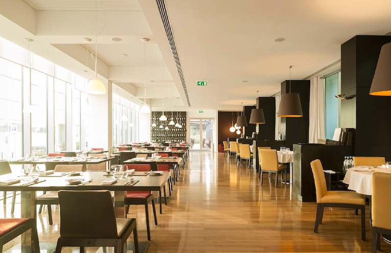 Restaurants - 6