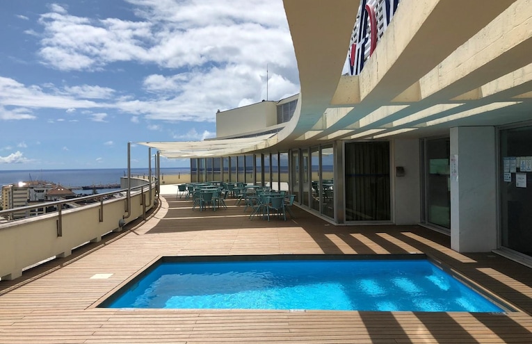 Swimming pools - 1