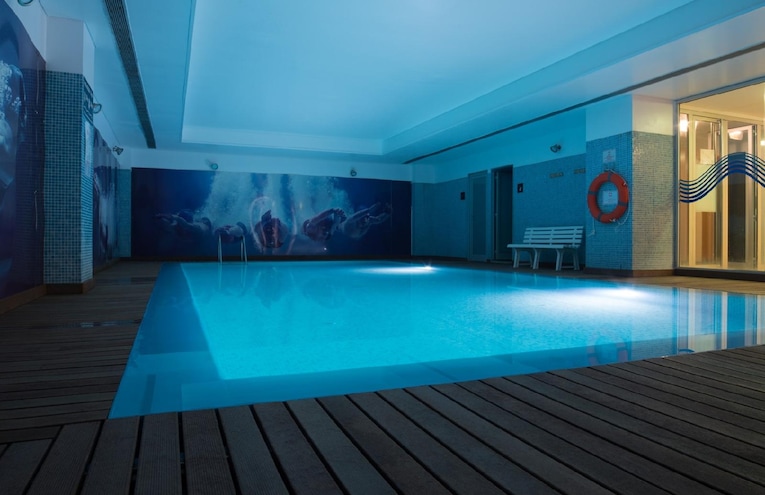 Swimming pools - 2