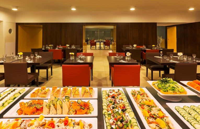 Restaurants - 1