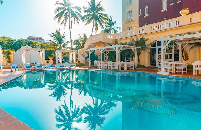 Swimming pools - 2
