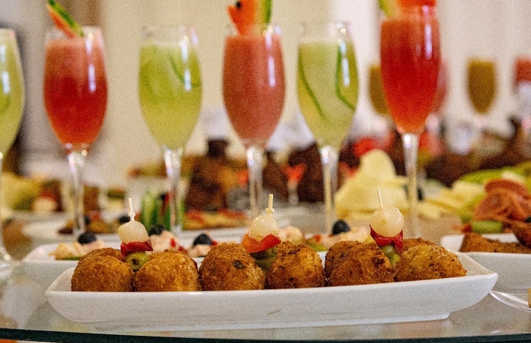 Restaurants - 3