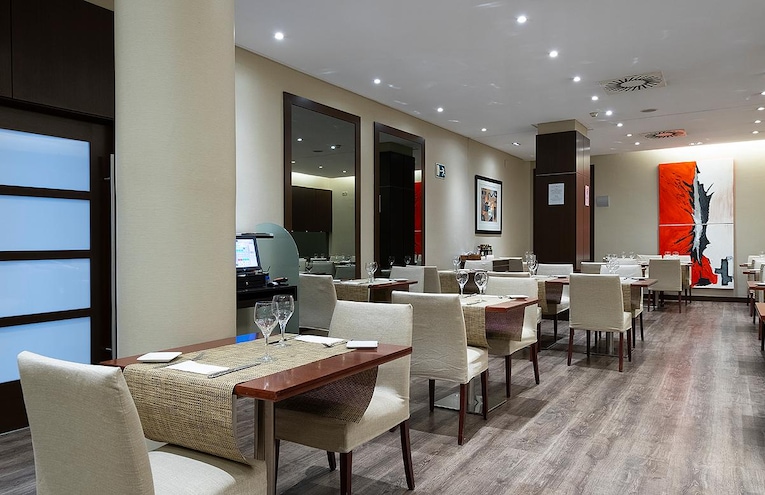 Restaurants - 3