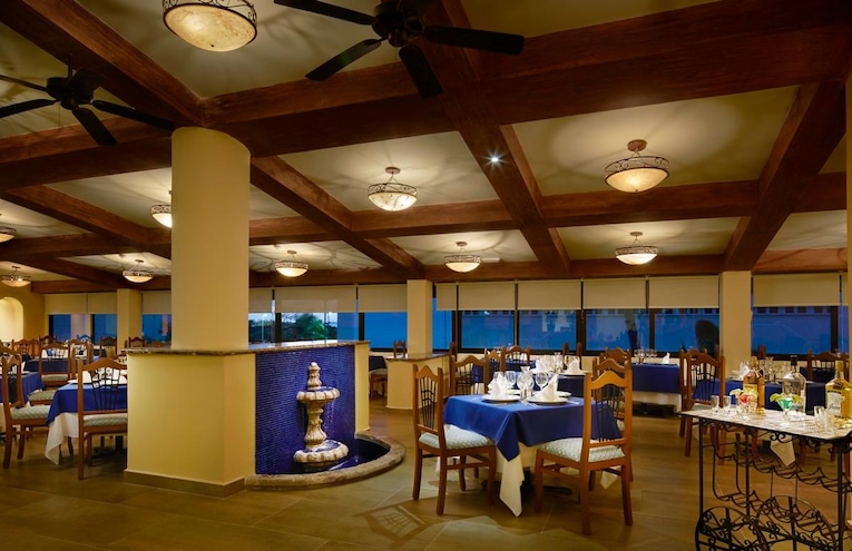 Restaurants - 3