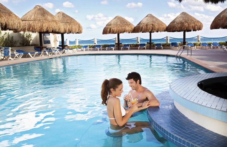 Swimming pools - 1