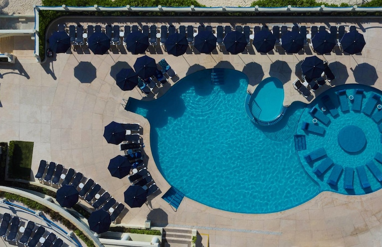 Swimming pools - 3