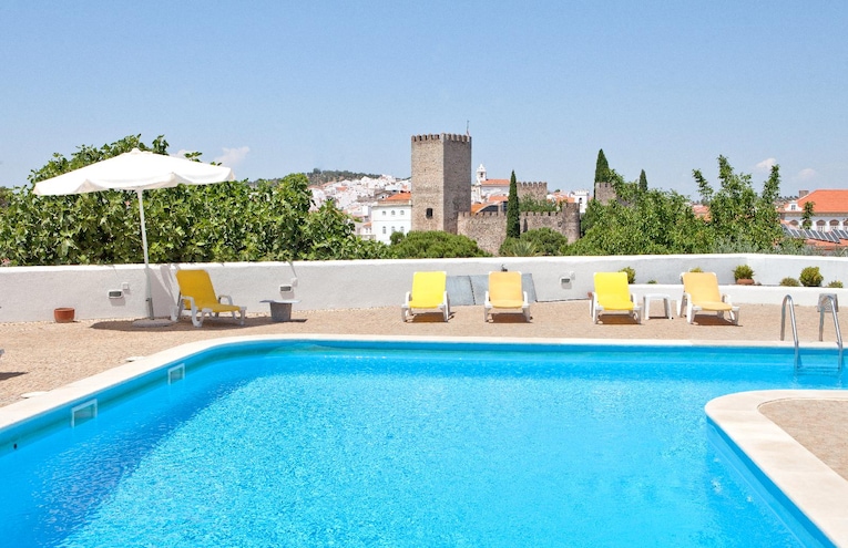 Swimming pools - 2