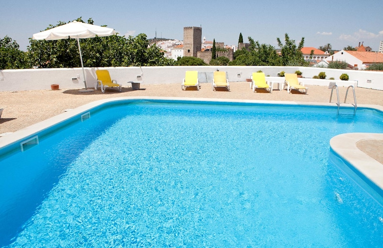 Swimming pools - 3