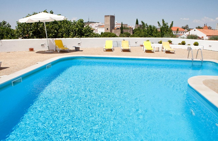 Swimming pools - 3