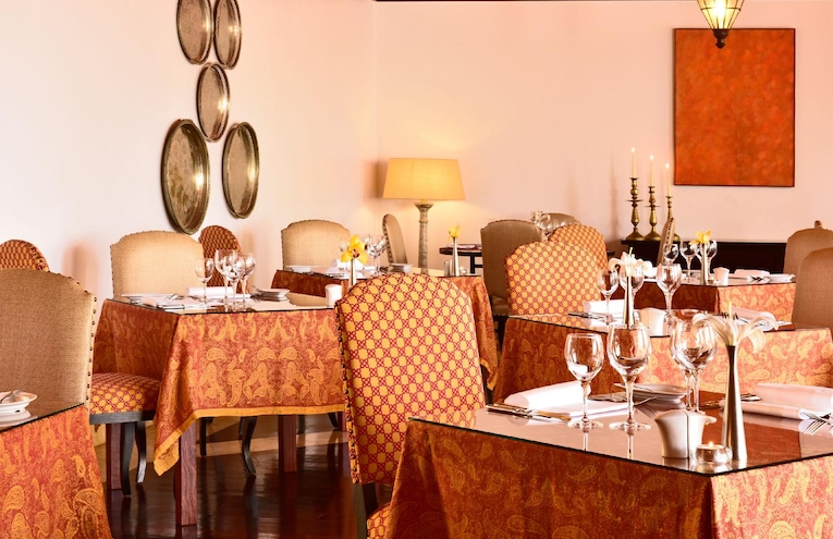 Restaurants - 1