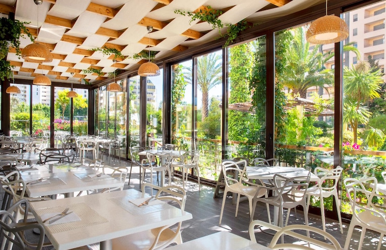 Restaurants - 3