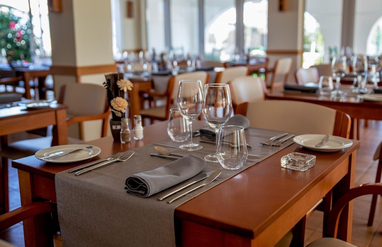 Restaurants - 1