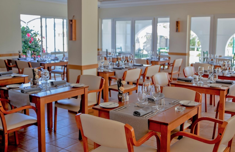 Restaurants - 2