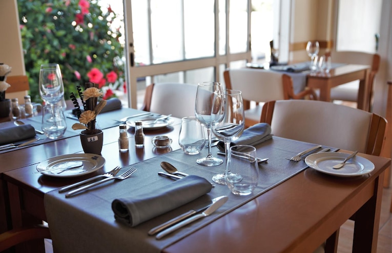 Restaurants - 3