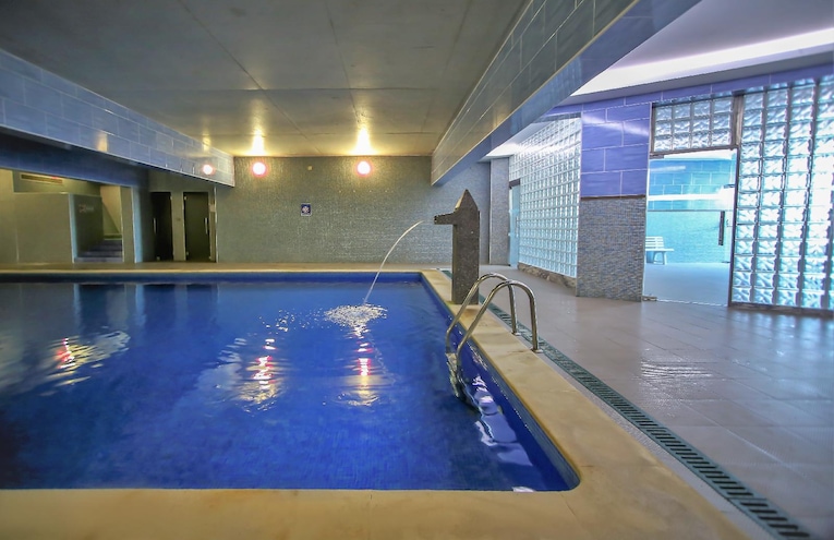 Swimming pools - 5