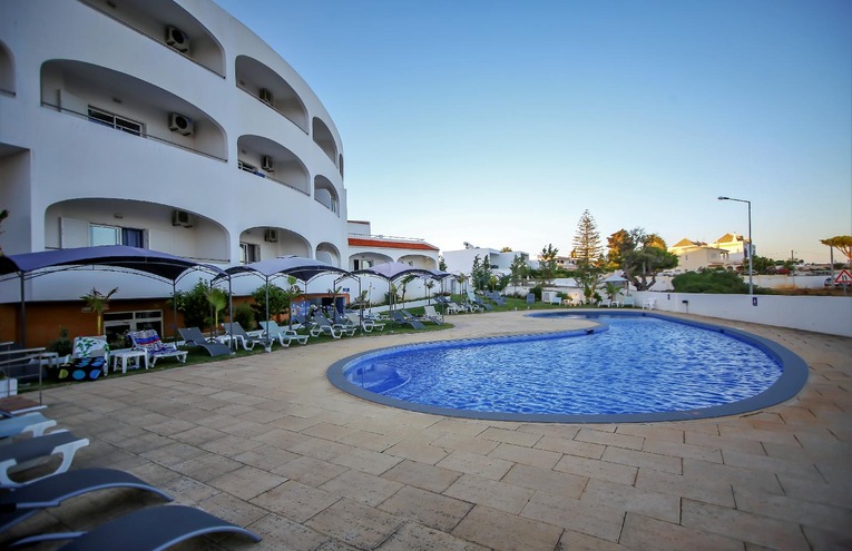 Swimming pools - 3