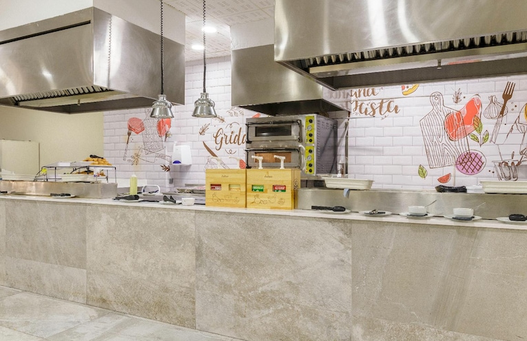 Restaurants - 5
