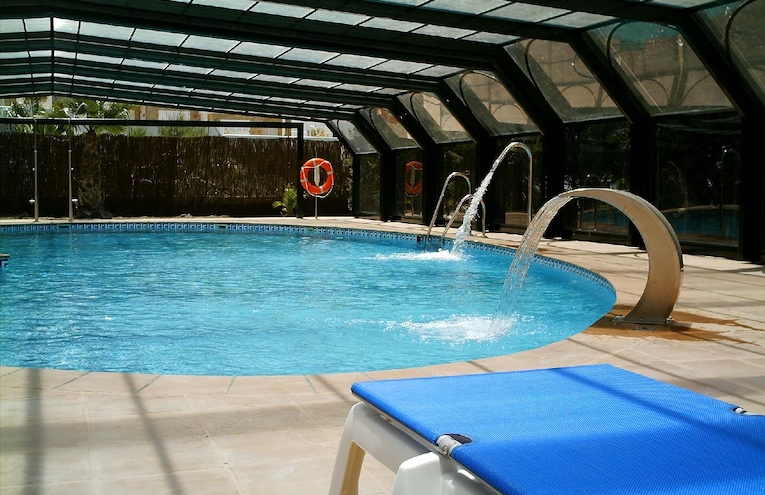 Swimming pools - 3