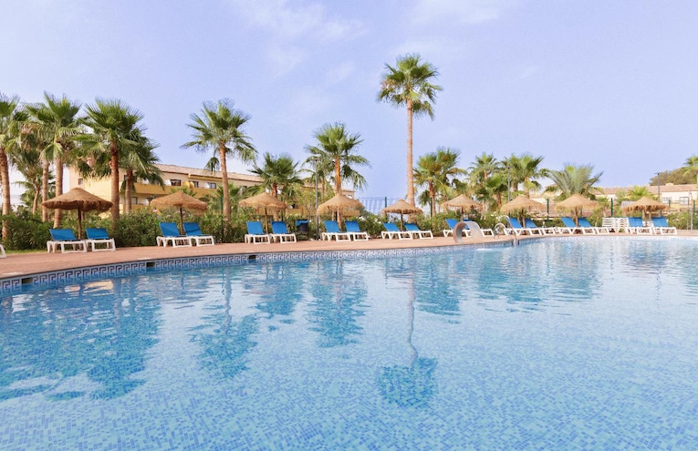 Swimming pools - 1