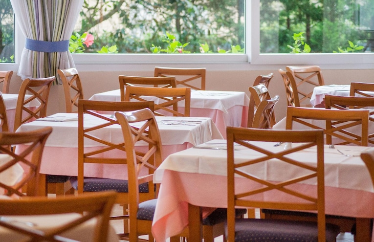 Restaurants - 2