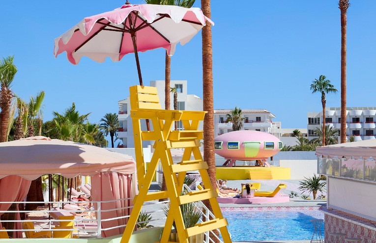Swimming pools - 5