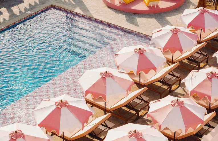 Swimming pools - 6