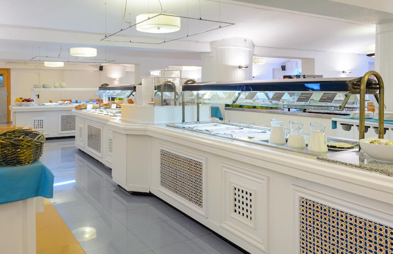 Restaurants - 6