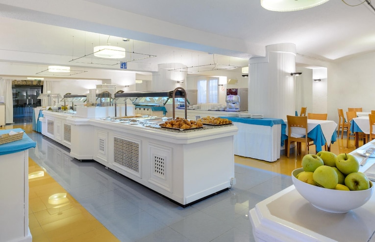 Restaurants - 7