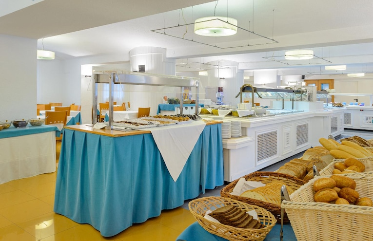Restaurants - 4