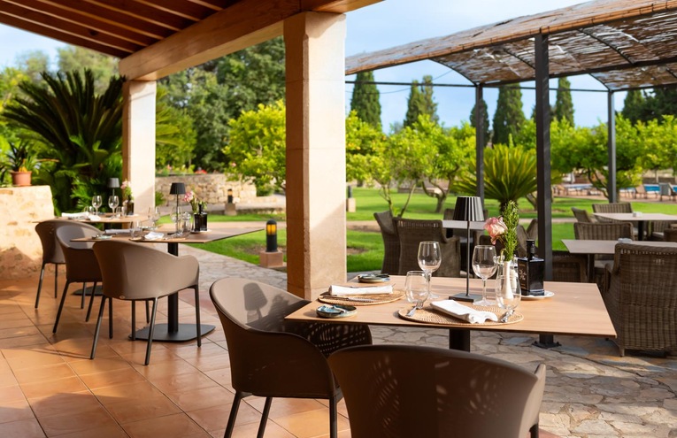 Restaurants - 2