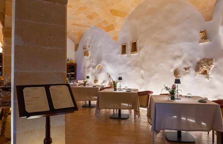 Restaurants - 2