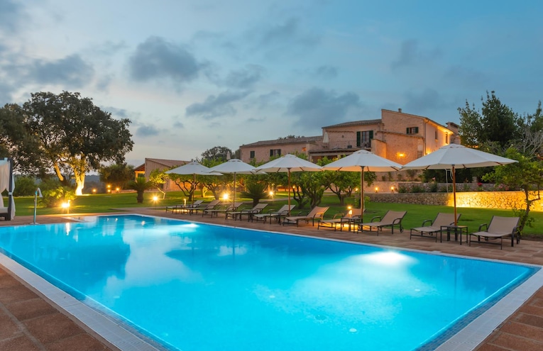 Swimming pools - 2