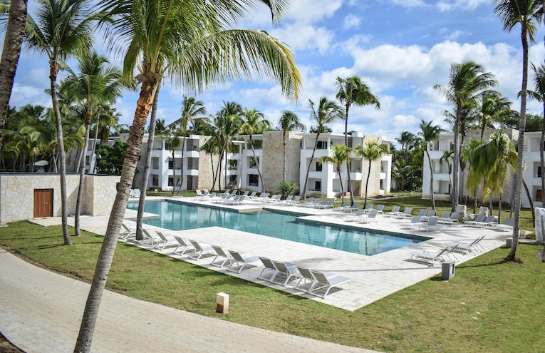 Swimming pools - 2