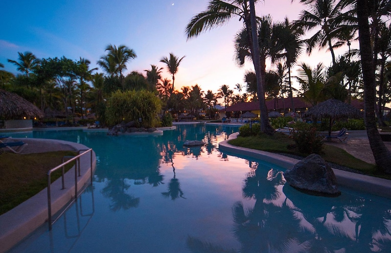 Swimming pools - 1