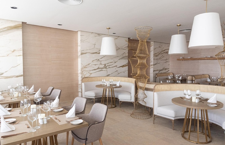 Restaurants - 5