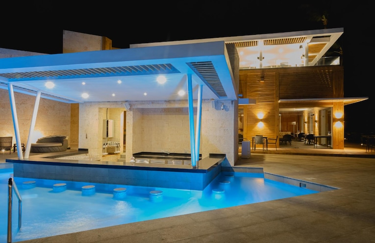 Swimming pools - 2