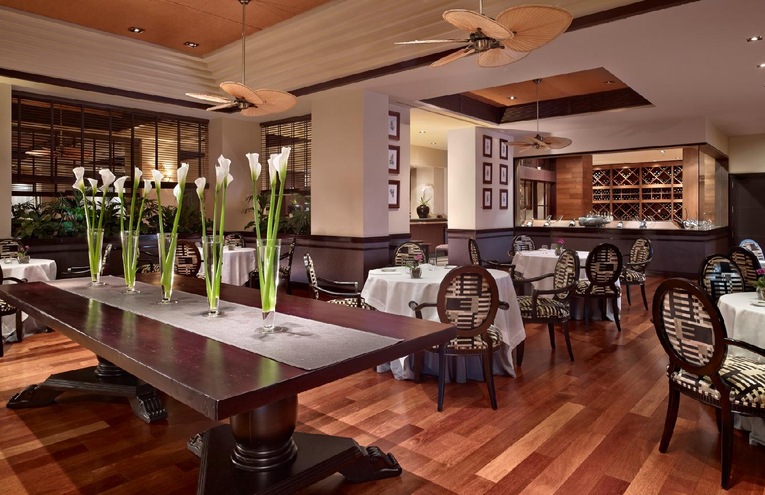 Restaurants - 4