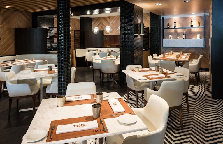 Restaurants - 3