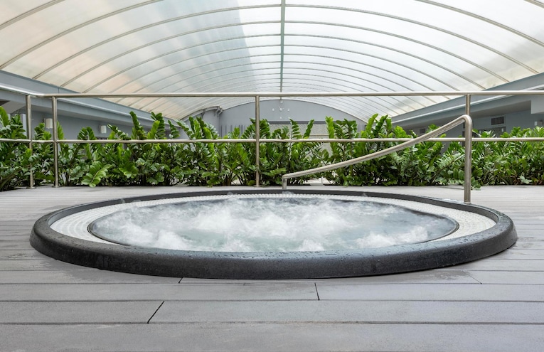 Swimming pools - 1