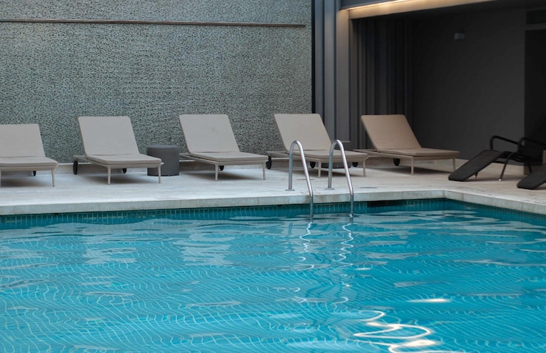 Swimming pools - 2