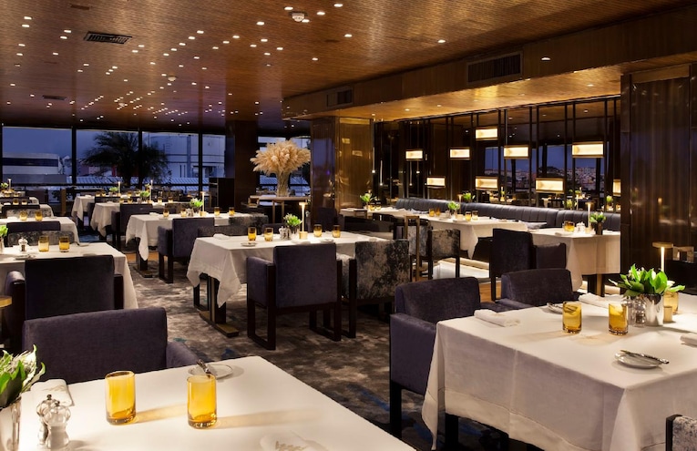 Restaurants - 1