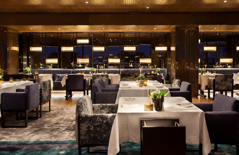 Restaurants - 2