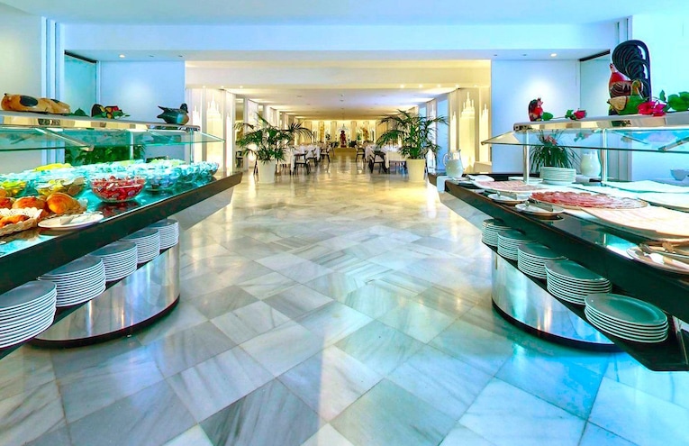 Restaurants - 3